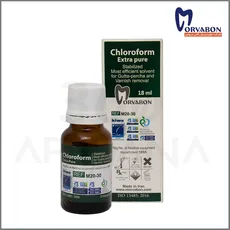 کلروفرم مروابن - Chloroform - Morvabon