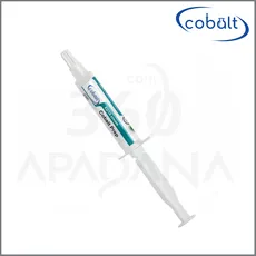 خمیر ای دی تی ای کبالت - EDTA Cobalt Prep - Cobalt