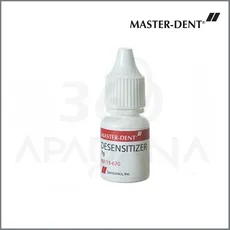 مایع ضد حساسیت - Desensitizer - Master-Dent
