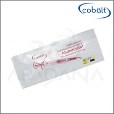 ژل انعقاد خون آلومینیوم کلراید کبالت - Aluminostat - Cobalt