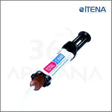 سمان رزینی دوال کیور - Total C-RAM - iTENA