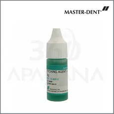 اسید اچ قطره ای ویسکوز - Etchant Gel Viscous - Master-Dent