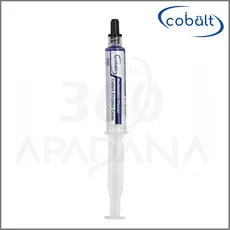 ژل پاک کننده رستوریشن کبالت - Cobalt Zirconia Clean - Cobalt