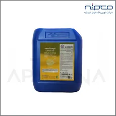 محلول ضد عفونی کننده سطوح پنج لیتری  - Ventisept liquid AF - nipco