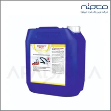 محلول ضد عفونی کننده سریع الاثر چهار لیتری - RHEOSEPT SD Plus - nipco