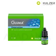 ماده ضد حساسیت گلوما کولزر - Gluma Desensitizer - KULZER