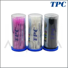 میکروبراش - Dental Applicators - TPC - Dental Applicator