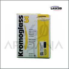 گلاس آینومر لوتینگ لاسکود - Glass Ionomer Luting Cement - Lascod