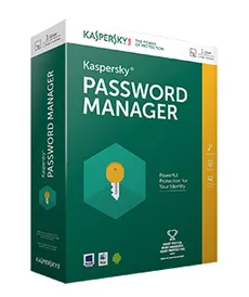 آنتی ویروس کسپرسکی Cloud Password - Kaspersky Cloud Password Manager Middle East Edition