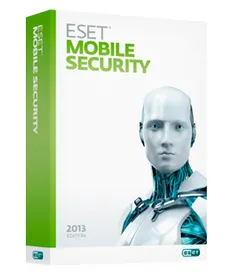 نسخه موبایل آنتی ویروس 2 ساله - ESET Mobile Security License,2 YR 