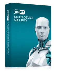 نسخه خانگی چند کاربره 1 ساله - ESET Multi-Device Security Pack 3, 1YR