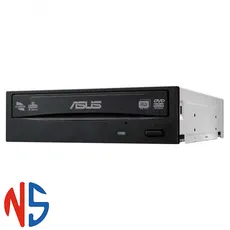 درایو DVD اینترنال ایسوس مدل DRW-24D5MT جعبه دار - ASUS DRW-24D5MT Boxed Internal DVD Drive