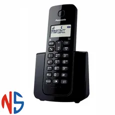 تلفن بی‌سیم پاناسونیک مدل KX-TGB110 - Panasonic KX-TGB110 Wireless Phone