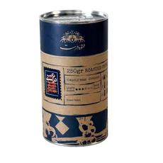 قهوه ترکیب 250گرمی