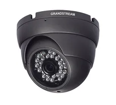  دوربین مداربسته آی پی گرند استریم GXV3610 V2 FHD -  Gradstream IP Dome Camera