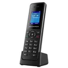 گوشی بی سیم DP720  گرنداستریم - Grandstream DP720  DECT Phone