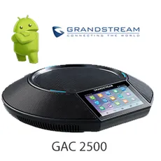 دستگاه کنفرانس تلفنی GAC2500 گرنداستریم -  Grandstream GAC2500 Audio Conferencing System