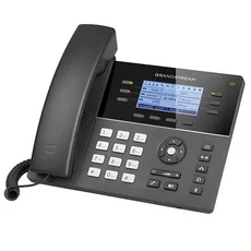 گوشی تلفن GXP1760 گرنداستریم - Grandstream GXP1760