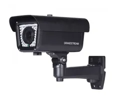  دوربین مداربسته صنعتی گرند استریم GXV3674 V2 HD -  Grandstream IP BOX Camera