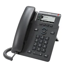 تلفن تحت شبکه سیسکو مدل CP-6821-3PCC-K9