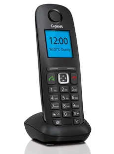 تلفن بیسیم ویپ Gigaset A540  - Gigaset A540 IP 