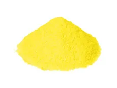 رنگ خوراکی زرد ( تارترازین )  - 