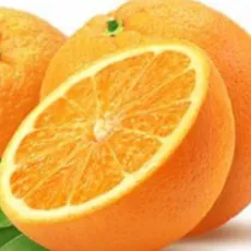 اسانس پودری پرتقال  - 