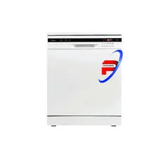 ماشین ظرفشویی جی پلاس 13 نفره مدلGDW-K351