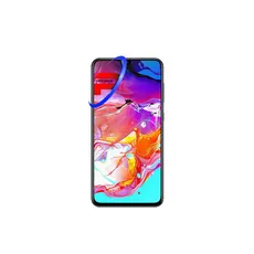 گوشی موبایل سامسونگ مدل Galaxy A70 دو سیم کارت 128 گیگابایت
