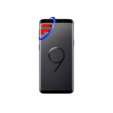 گوشی موبایل سامسونگ مدل Galaxy S9 SM-G960FD دو سیم کارت با ظرفیت 64 گیگابایت