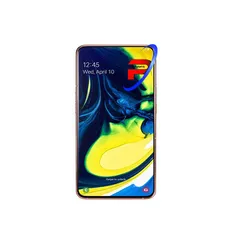 گوشی موبایل سامسونگ مدل Galaxy A80 دو سیم کارت ظرفیت 128 گیگابایت
