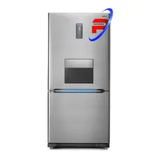 یخچال فریزر سام 30 فوت مدل RL500 - Refrigerator and Freezer sam RL500