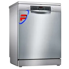 ماشین ظرفشویی بوش 14 نفره مدل SMS68TI02B  - Dishwasher Bosch SMS68TI02B 