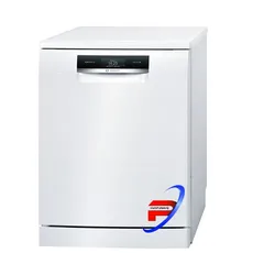 ماشین ظرفشویی بوش 14 نفره مدل SMS88TW02M