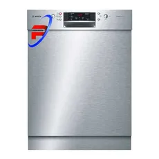 ماشین ظرفشویی توکار بوش 13 نفره مدل SMU45JS01B   