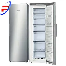 یخچال فریزر دوقلو بوش 27 فوت مدل KSV36VI304/GSN36VI304  - Refrigerator Twin Bosch KSV36VI304/GSN36VI304