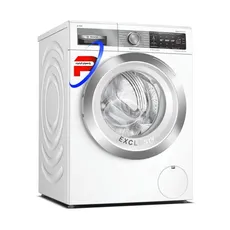 ماشین لباسشویی بوش 10 کیلویی مدل  WAX32E90 - Washing Machine Bosch WAX32E90