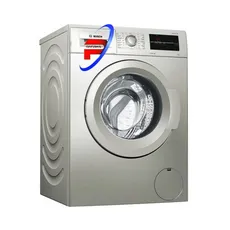ماشین لباسشویی بوش 7 کیلویی مدل   WAJ2017SGC - Washing Machine Bosch WAJ2017SGC