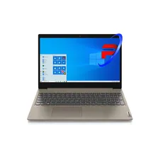 لپ تاپ  لنوو مدل IdeaPad 3-CAF 