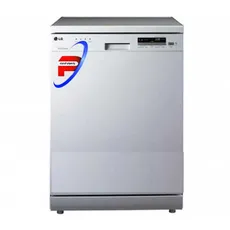 ماشین ظرفشویی ال جی 14 نفره مدل KD_W702N - Dish Washer LG KD_W702N