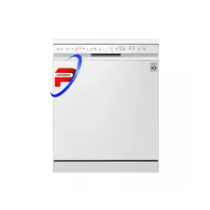 ماشین ظرفشویی ال جی 14 نفره مدل XD74W - Dish Washer LG XD74W
