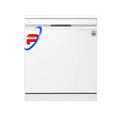 ماشین ظرفشویی ال جی 14 نفره مدل XD90W - Dish Washer LG XD90W