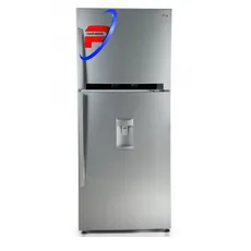 یخچال فریزر  ال جی 21 فوت مدل GTF3018D - Refrigerator and freezer LG GTF3018D
