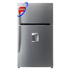 یخچال فریزر  ال جی 23 فوت مدل GTF3022DC - Refrigerator and freezer LG GTF3022DC
