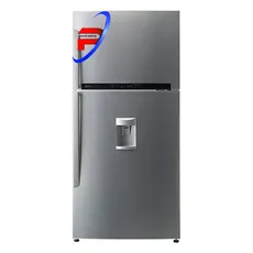 یخچال فریزر  ال جی 21 فوت مدل GTF3027G - Refrigerator and freezer LG GTF3027G