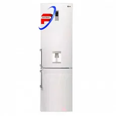 یخچال فریزر  ال جی 13 فوت مدل B2014P - Refrigerator and freezer LG B2014P