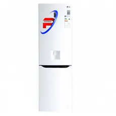 یخچال فریزر  ال جی 21 فوت مدل BF_214P - Refrigerator and freezer LG BF_214P