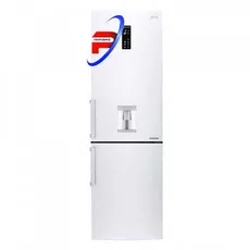 یخچال فریزر  ال جی 21 فوت مدل BF320W - Refrigerator and freezer LG BF320W