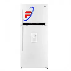 یخچال فریزر  ال جی 30 فوت مدل TF580WB - Refrigerator and freezer LG TF580WB