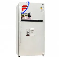 یخچال فریزر  ال جی 30 فوت مدل TF58WB - Refrigerator and freezer LG TF58WB